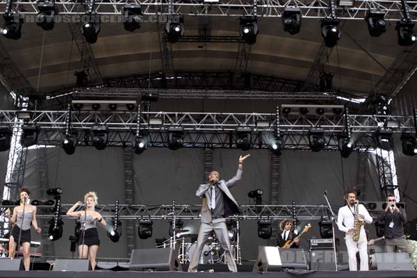 WAYNE BECKFORD - 2010-08-29 - SAINT CLOUD - Domaine National - Scene de la Cascade - 